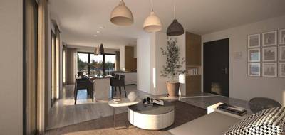 Programme terrain + maison à Villelaure en Vaucluse (84) de 120 m² à vendre au prix de 690000€ - 3