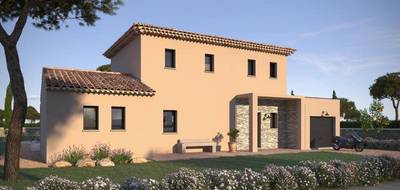 Programme terrain + maison à Villeneuve-de-la-Raho en Pyrénées-Orientales (66) de 170 m² à vendre au prix de 766000€ - 2