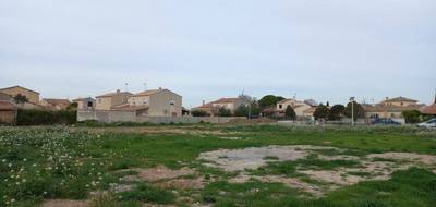 Programme terrain + maison à Lunel en Hérault (34) de 83 m² à vendre au prix de 301400€ - 4