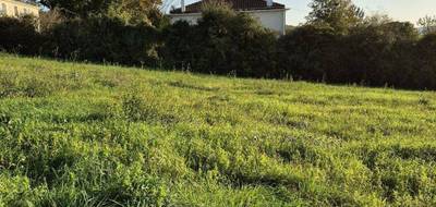 Programme terrain + maison à La Couronne en Charente (16) de 95 m² à vendre au prix de 191590€ - 2