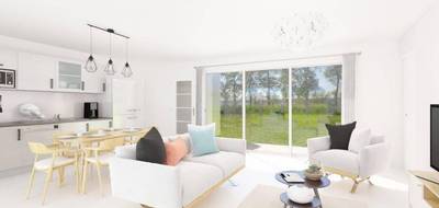 Programme terrain + maison à Villeneuve-de-la-Raho en Pyrénées-Orientales (66) de 115 m² à vendre au prix de 790000€ - 3