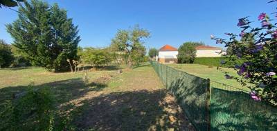 Programme terrain + maison à Bergerac en Dordogne (24) de 98 m² à vendre au prix de 251000€ - 4