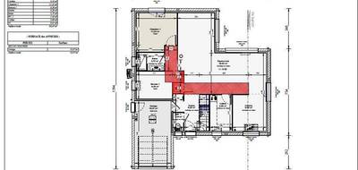 Programme terrain + maison à Oisseau en Mayenne (53) de 95 m² à vendre au prix de 231700€ - 4