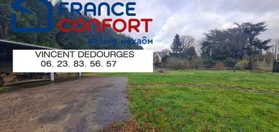 Programme terrain + maison à Souchez en Pas-de-Calais (62) de 145 m² à vendre au prix de 379660€ - 4