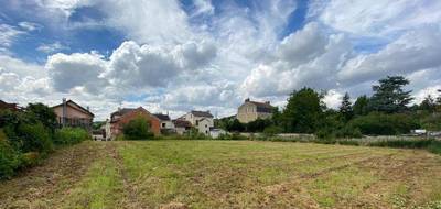 Programme terrain + maison à Château-Thierry en Aisne (02) de 105 m² à vendre au prix de 285000€ - 3