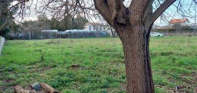 Terrain seul à Toulouse en Haute-Garonne (31) de 373 m² à vendre au prix de 115000€ - 3