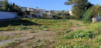 Terrain seul à Fréjus en Var (83) de 787 m² à vendre au prix de 442000€ - 4