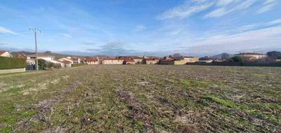 Programme terrain + maison à Les Pradeaux en Puy-de-Dôme (63) de 80 m² à vendre au prix de 197600€ - 4