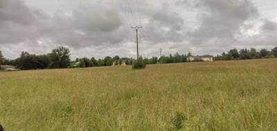 Terrain seul à Saint-Aignan en Tarn-et-Garonne (82) de 900 m² à vendre au prix de 56000€ - 1