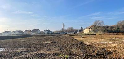 Programme terrain + maison à Senlis en Oise (60) de 90 m² à vendre au prix de 387450€ - 4