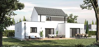 Programme terrain + maison à Vigneux-de-Bretagne en Loire-Atlantique (44) de 145 m² à vendre au prix de 441000€ - 2