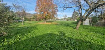 Terrain seul à Saint-Martory en Haute-Garonne (31) de 1286 m² à vendre au prix de 43000€ - 1