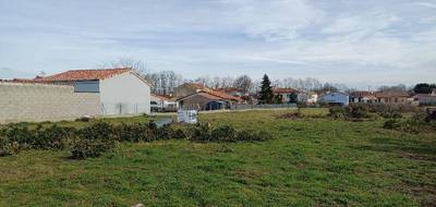 Terrain seul à Saint-Jean-du-Falga en Ariège (09) de 370 m² à vendre au prix de 45000€ - 2