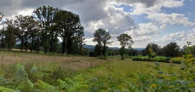 Terrain seul à Saint-Laurent en Creuse (23) de 2577 m² à vendre au prix de 23500€ - 2