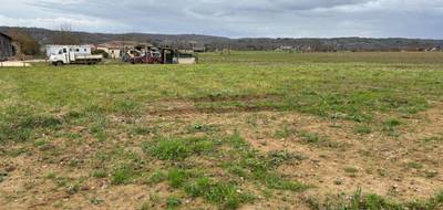 Terrain seul à Saint-Agne en Dordogne (24) de 1035 m² à vendre au prix de 21000€ - 2