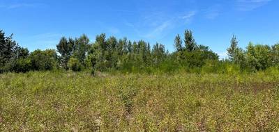 Terrain seul à Castelnaudary en Aude (11) de 1024 m² à vendre au prix de 92000€ - 3