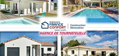 Terrain seul à Saint-Lys en Haute-Garonne (31) de 400 m² à vendre au prix de 89990€ - 3