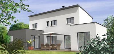 Programme terrain + maison à Jard-sur-Mer en Vendée (85) de 130 m² à vendre au prix de 522000€ - 2