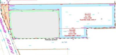 Programme terrain + maison à Droue-sur-Drouette en Eure-et-Loir (28) de 85 m² à vendre au prix de 317401€ - 3