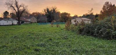 Programme terrain + maison à Charras en Charente (16) de 108 m² à vendre au prix de 181920€ - 4