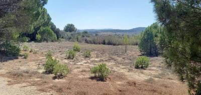 Terrain seul à Marcorignan en Aude (11) de 330 m² à vendre au prix de 99900€ - 1