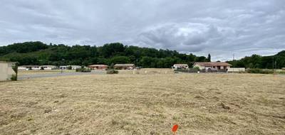 Programme terrain + maison à Corbarieu en Tarn-et-Garonne (82) de 90 m² à vendre au prix de 190000€ - 4