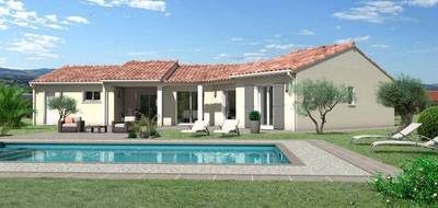 Programme terrain + maison à Villefranche-de-Lauragais en Haute-Garonne (31) de 116 m² à vendre au prix de 343243€ - 1