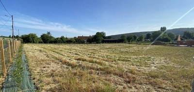 Terrain seul à Acquigny en Eure (27) de 1174 m² à vendre au prix de 70500€ - 3