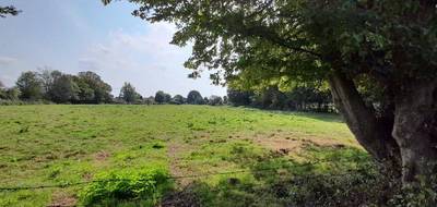 Terrain seul à Bourg-Achard en Eure (27) de 558 m² à vendre au prix de 49900€ - 1