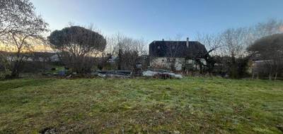 Programme terrain + maison à Soues en Hautes-Pyrénées (65) de 100 m² à vendre au prix de 238500€ - 3