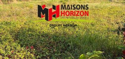 Programme terrain + maison à Moulins-lès-Metz en Moselle (57) de 110 m² à vendre au prix de 369000€ - 2