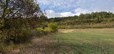 Terrain seul à Villegailhenc en Aude (11) de 500 m² à vendre au prix de 59900€ - 3