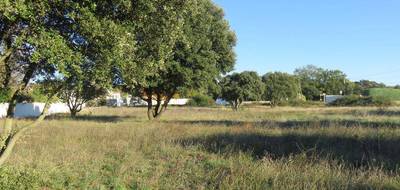 Programme terrain + maison à Orange en Vaucluse (84) de 85 m² à vendre au prix de 299000€ - 4
