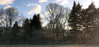 Programme terrain + maison à Saint-Gervais-en-Belin en Sarthe (72) de 89 m² à vendre au prix de 237000€ - 3