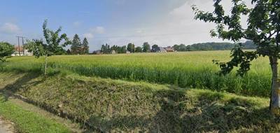 Terrain seul à Trescault en Pas-de-Calais (62) de 766 m² à vendre au prix de 22980€ - 1