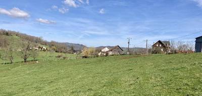 Terrain seul à Allassac en Corrèze (19) de 2000 m² à vendre au prix de 49000€ - 3