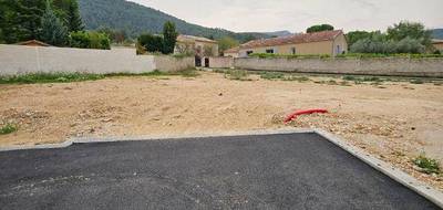 Terrain seul à Auriol en Bouches-du-Rhône (13) de 300 m² à vendre au prix de 230000€ - 4