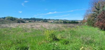 Terrain seul à Gardanne en Bouches-du-Rhône (13) de 965 m² à vendre au prix de 315000€ - 3