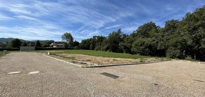 Terrain seul à Labruguière en Tarn (81) de 771 m² à vendre au prix de 61680€ - 1