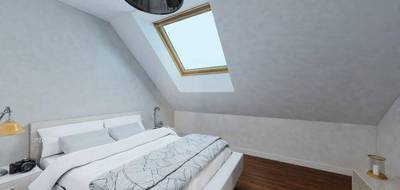 Programme terrain + maison à Châteaulin en Finistère (29) de 90 m² à vendre au prix de 235000€ - 3