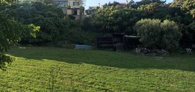 Terrain seul à Aix-en-Provence en Bouches-du-Rhône (13) de 2300 m² à vendre au prix de 850000€ - 2