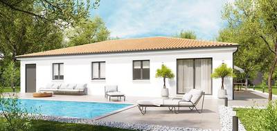 Programme terrain + maison à Athis en Marne (51) de 100 m² à vendre au prix de 248499€ - 2