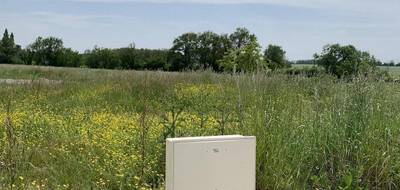 Programme terrain + maison à Machecoul-Saint-Même en Loire-Atlantique (44) de 50 m² à vendre au prix de 166771€ - 3