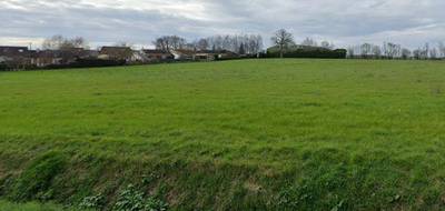 Terrain seul à Aigné en Sarthe (72) de 340 m² à vendre au prix de 65000€ - 1