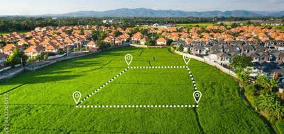 Programme terrain + maison à Sonchamp en Yvelines (78) de 115 m² à vendre au prix de 473635€ - 2