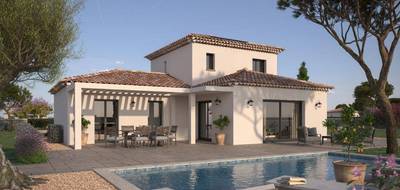 Programme terrain + maison à Palau-del-Vidre en Pyrénées-Orientales (66) de 120 m² à vendre au prix de 451000€ - 1