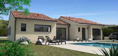 Programme terrain + maison à Saint-Jean-de-Rives en Tarn (81) de 115 m² à vendre au prix de 313000€ - 3