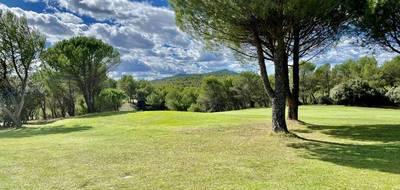 Terrain seul à Éragny en Val-d'Oise (95) de 539 m² à vendre au prix de 179500€ - 2