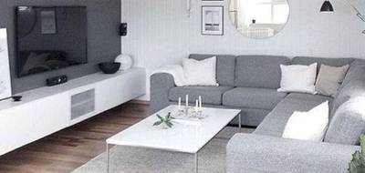 Programme terrain + maison à Tauxigny-Saint-Bauld en Indre-et-Loire (37) de 85 m² à vendre au prix de 221500€ - 3