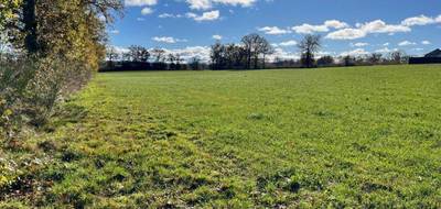 Terrain seul à Ytrac en Cantal (15) de 1500 m² à vendre au prix de 52500€ - 4